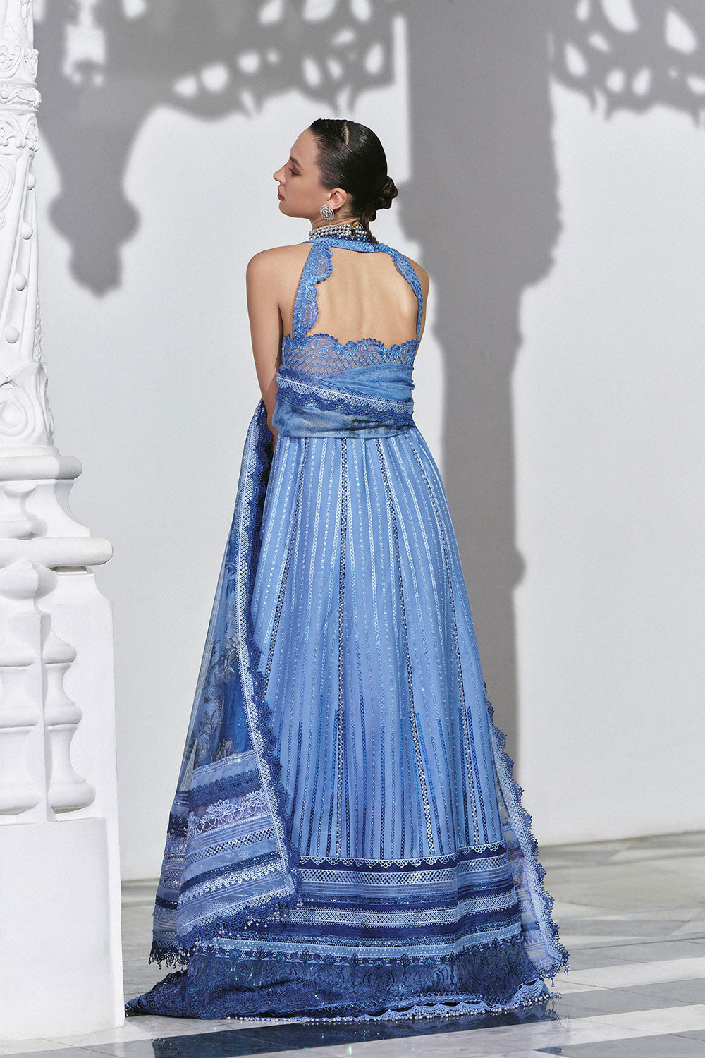 DESIGN 6B LUXURY LAWN EID EDITION 2026