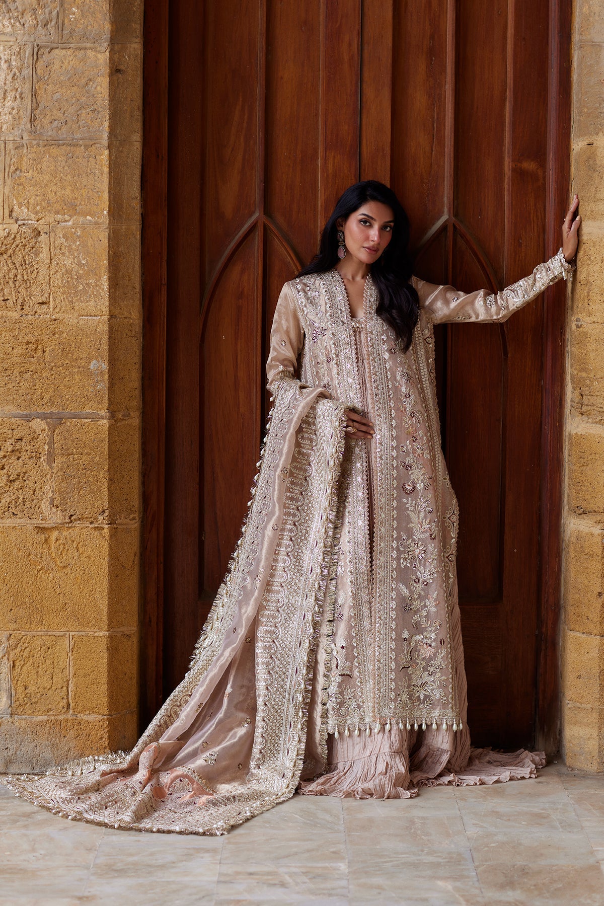 RANG - E - DASTAAN