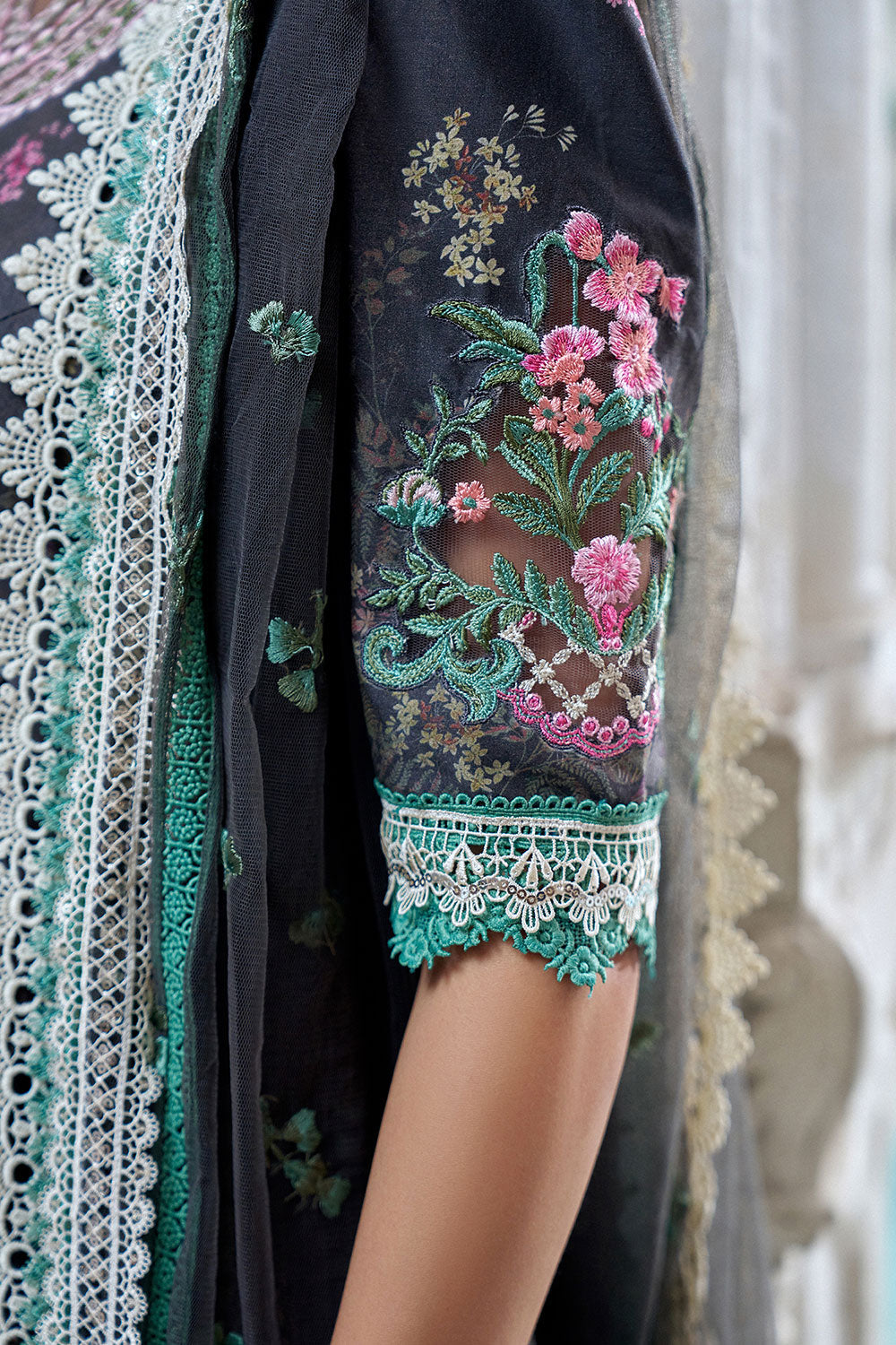 DESIGN 10A LUXURY LAWN EID EDITION 2026