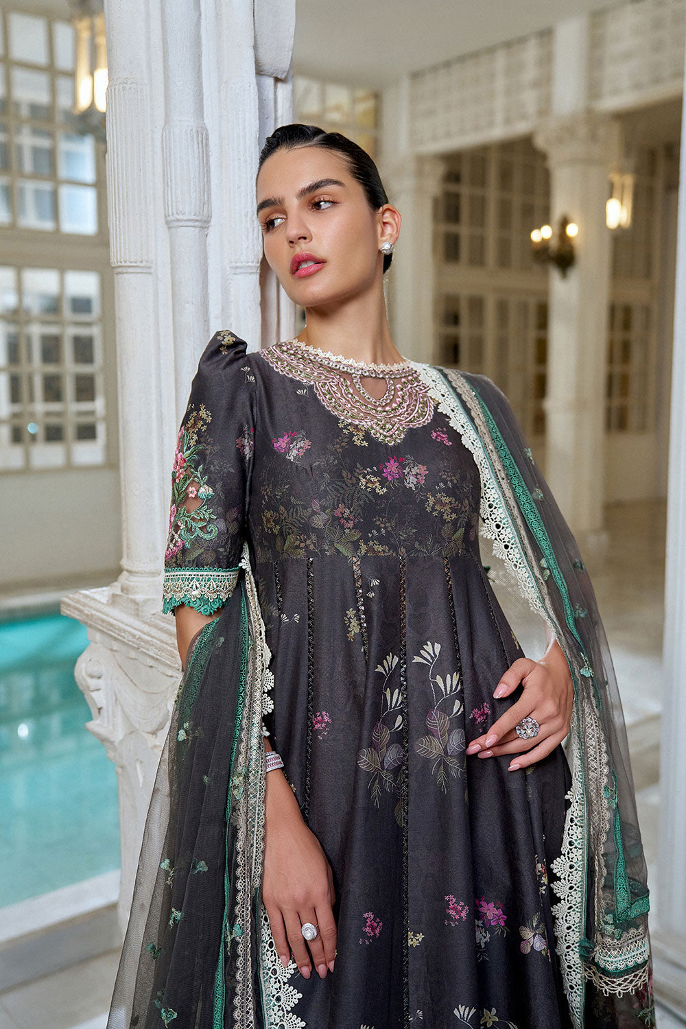 DESIGN 10A LUXURY LAWN EID EDITION 2026