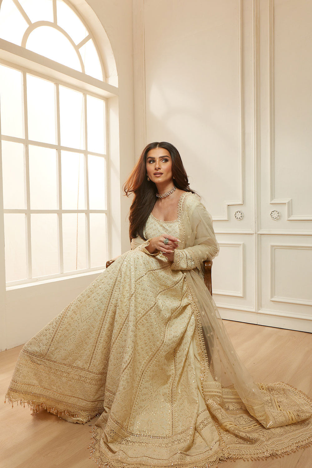 DESIGN 1A LUXURY LAWN EID EDITION 2026