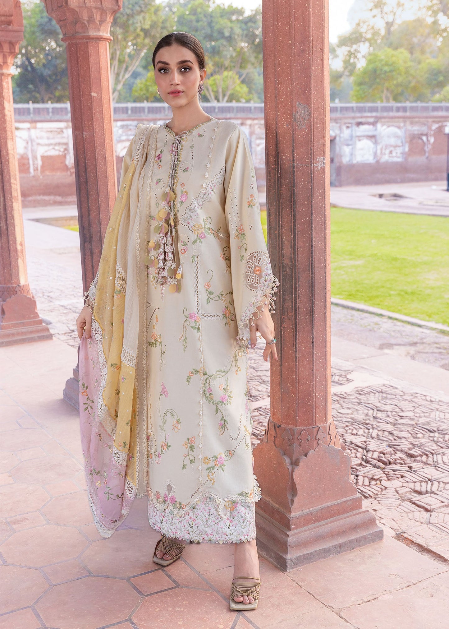 MANIFESTED MEADOWS - D7A