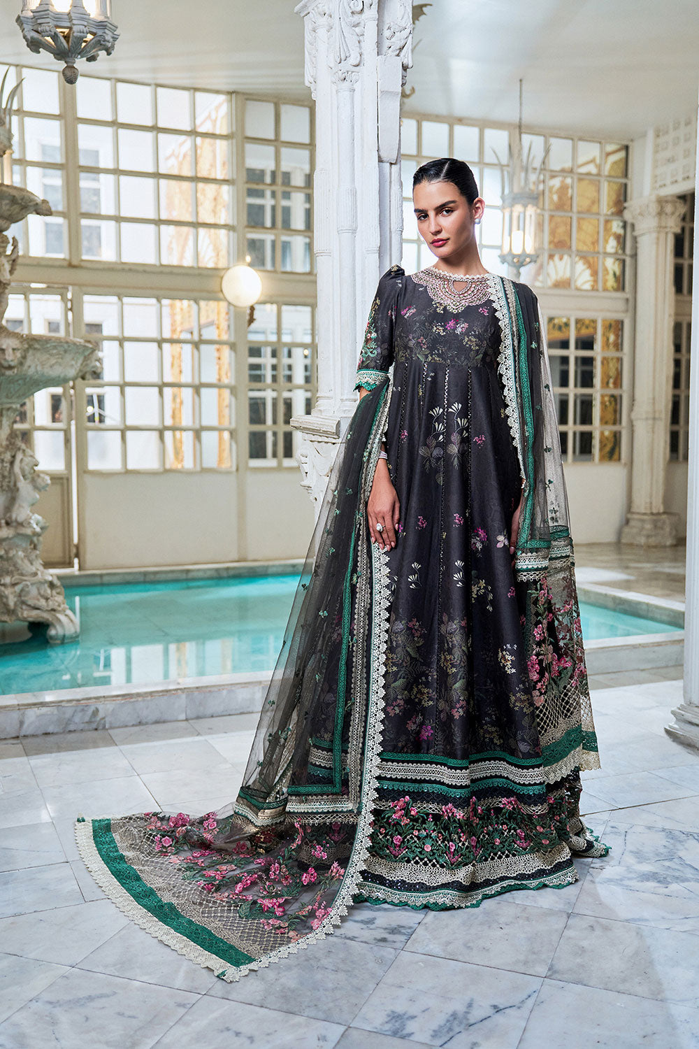 DESIGN 10A LUXURY LAWN EID EDITION 2026