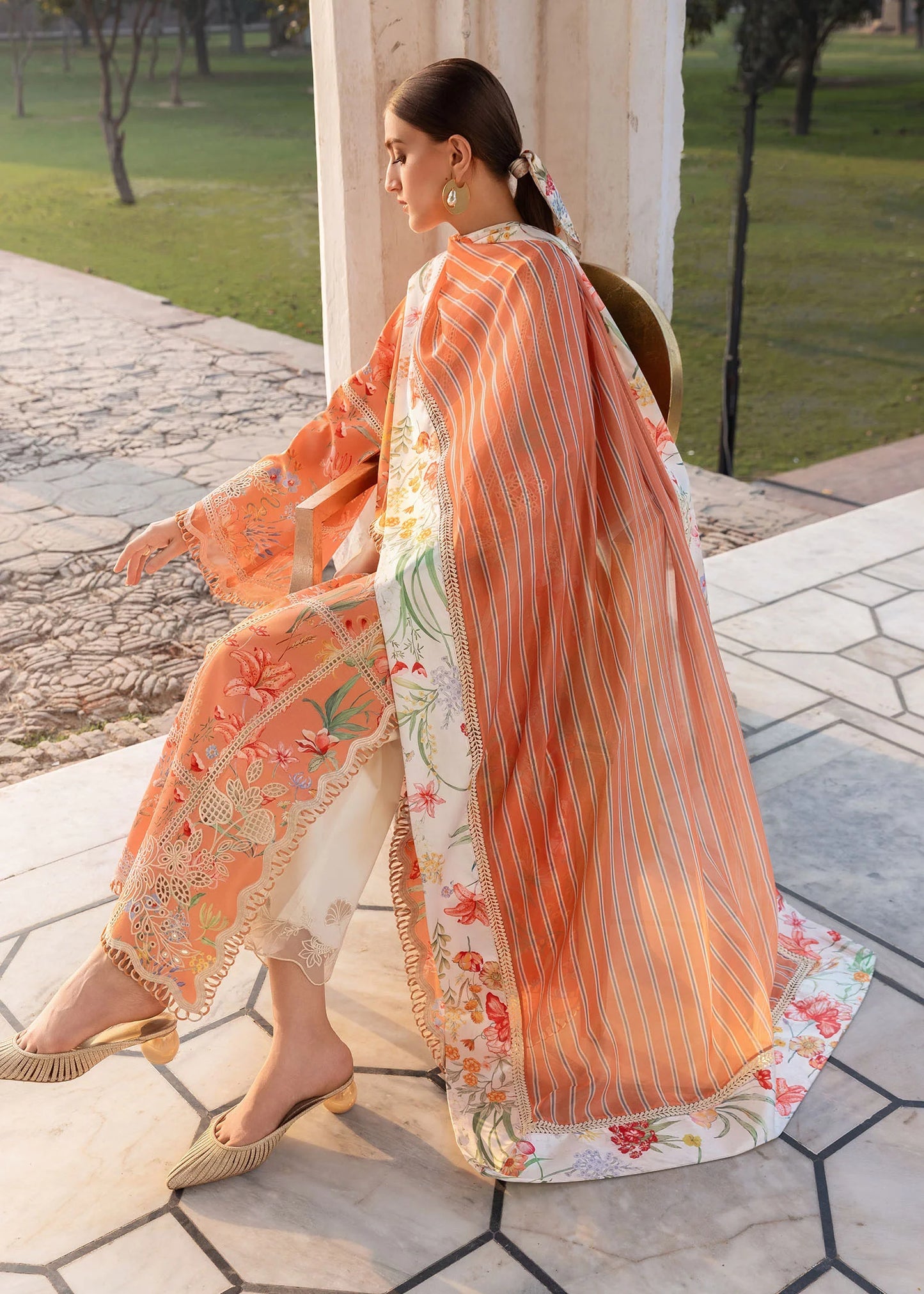 A SUMMER DANCE - D2A