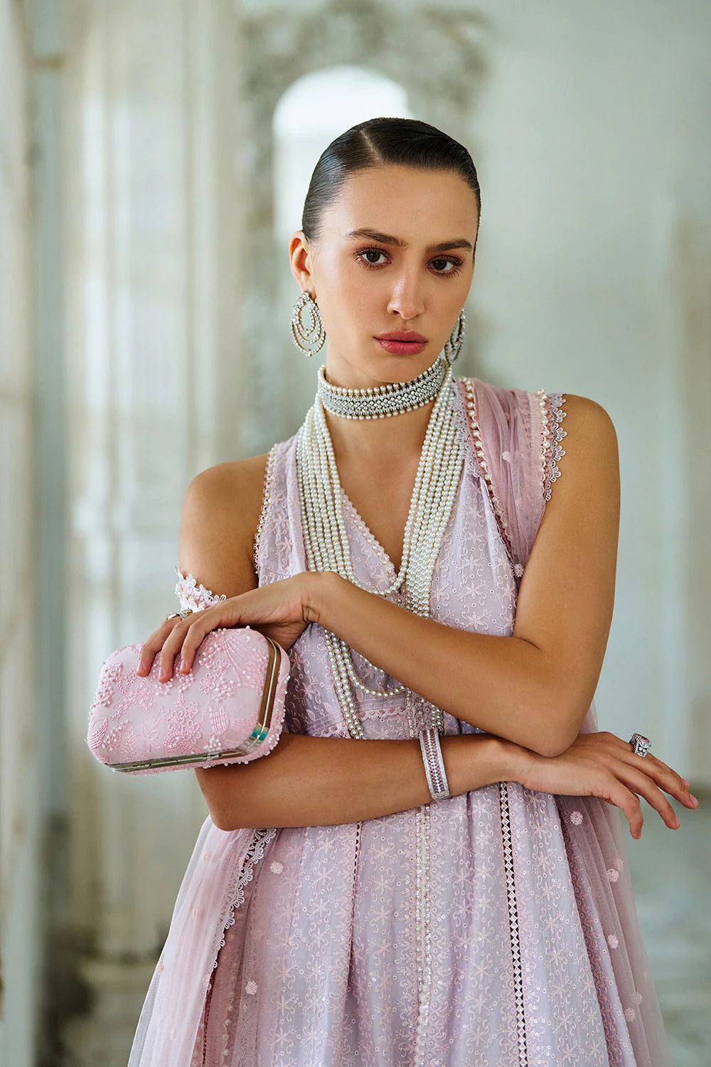 DESIGN 1B LUXURY LAWN EID EDITION 2026