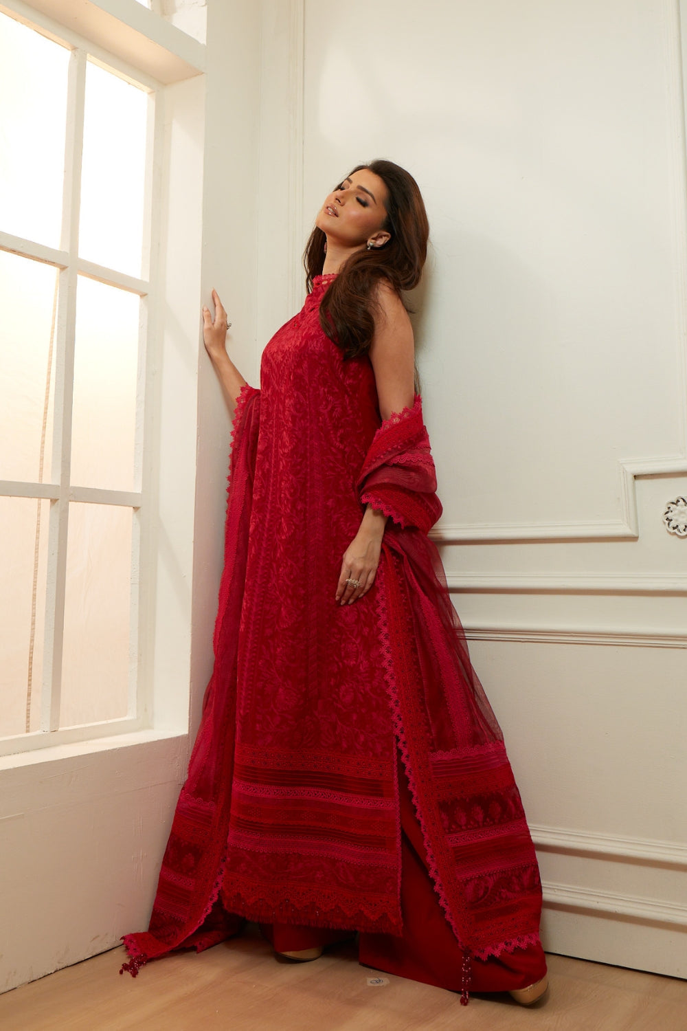 DESIGN 9B LUXURY LAWN EID EDITION 2026