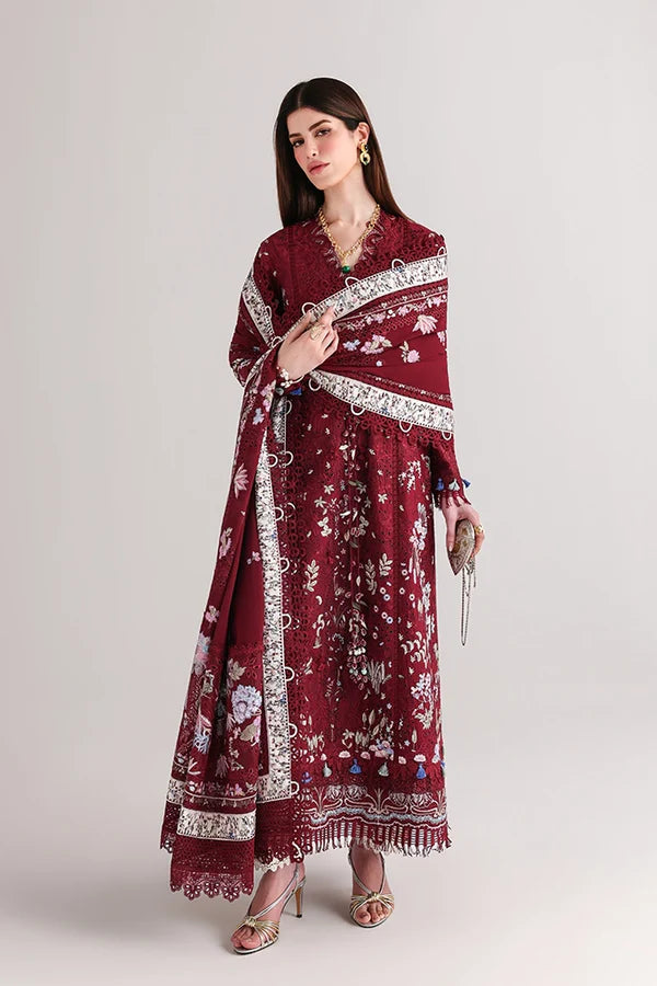 NAREVI