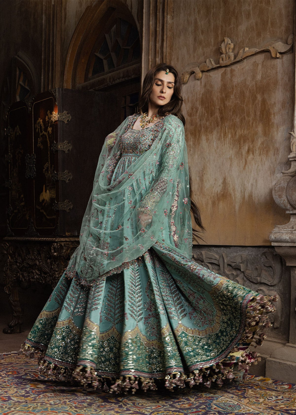 ZEENAT
