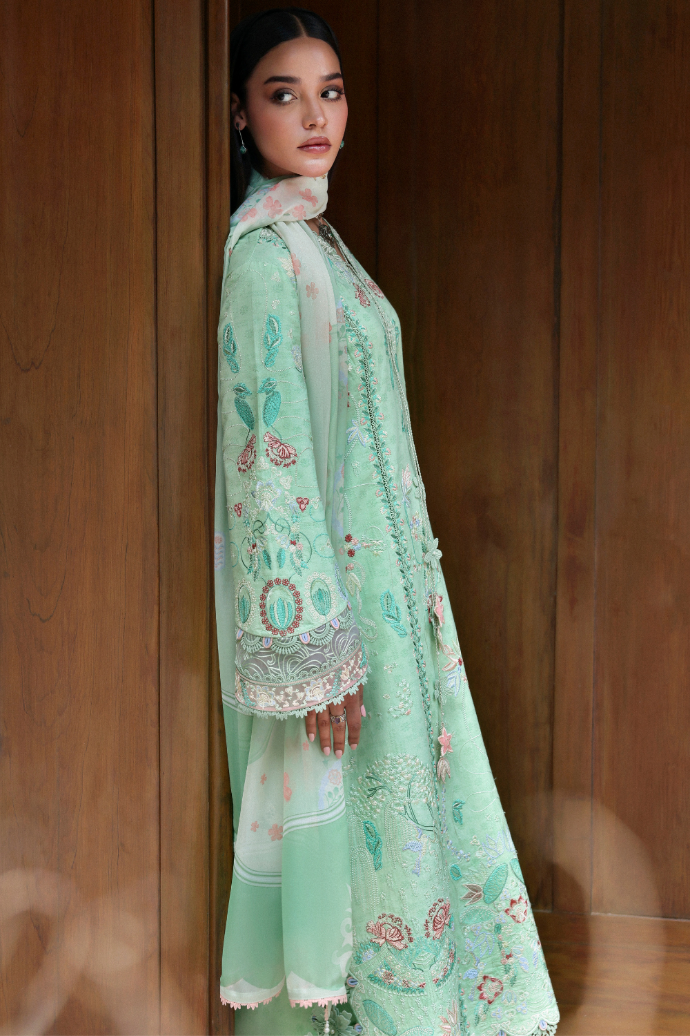 EMERALD