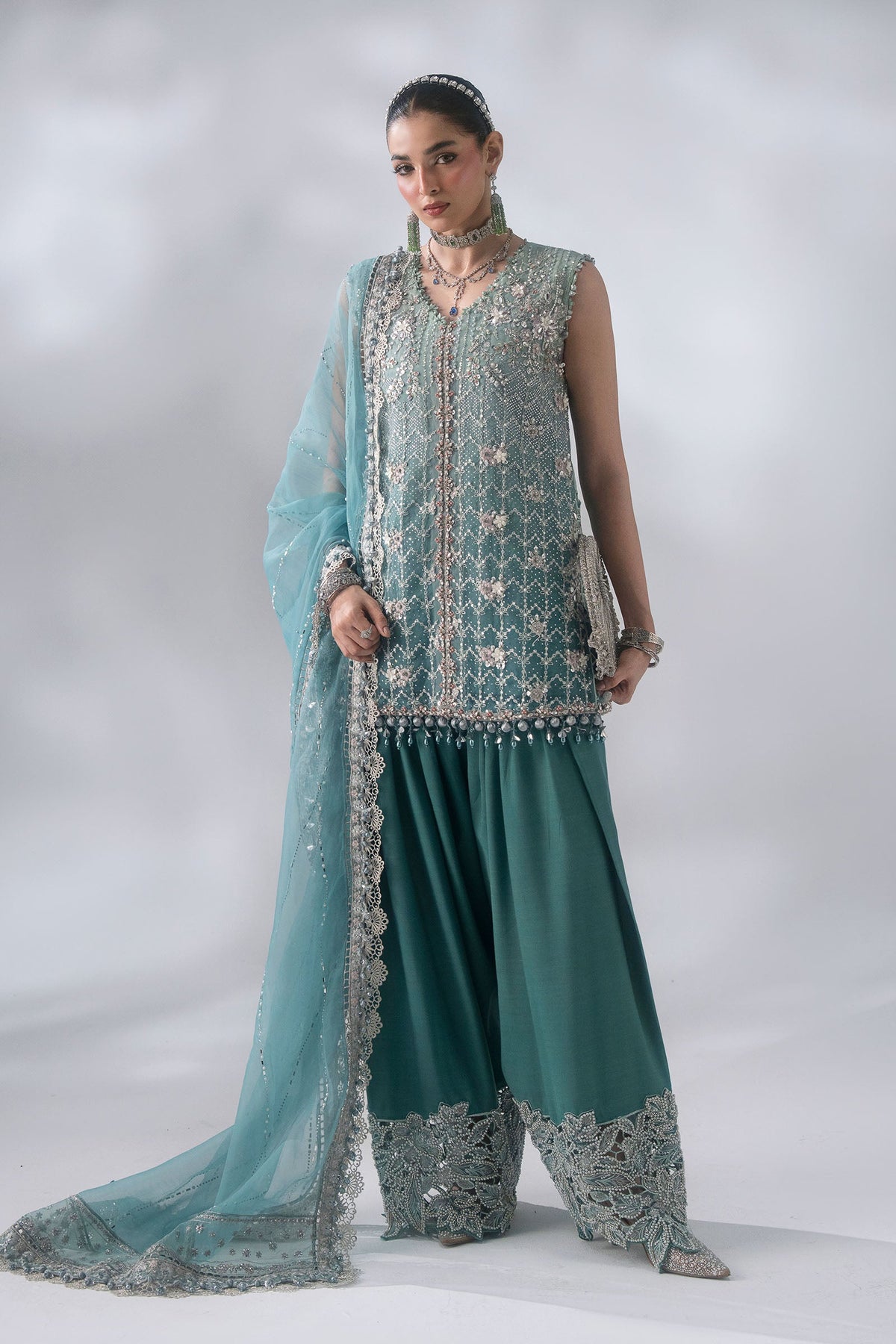 BD-3107-Sea Green-Default