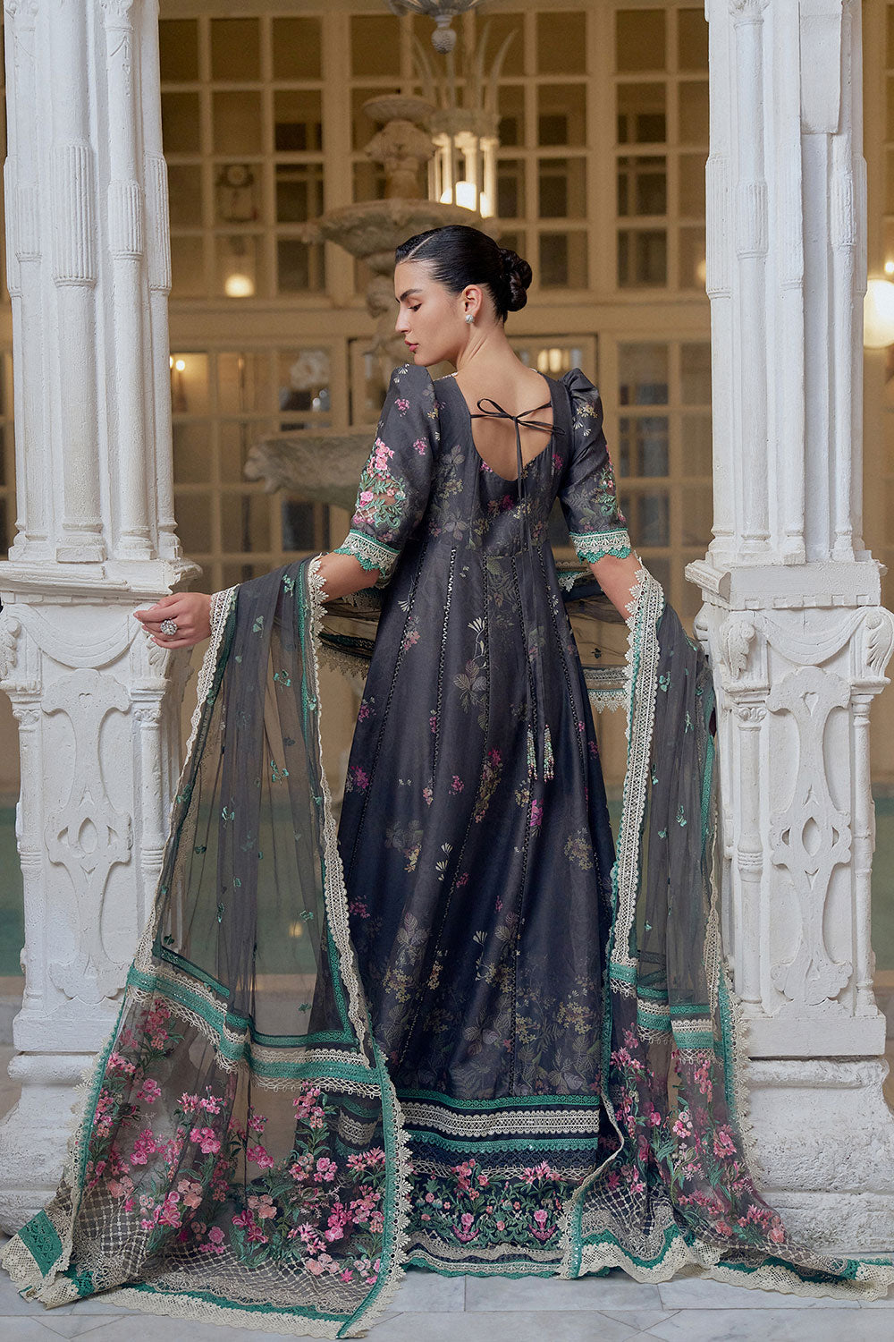 DESIGN 10A LUXURY LAWN EID EDITION 2026