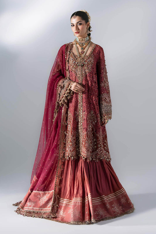BD3108-Deep Salmon pink-Default