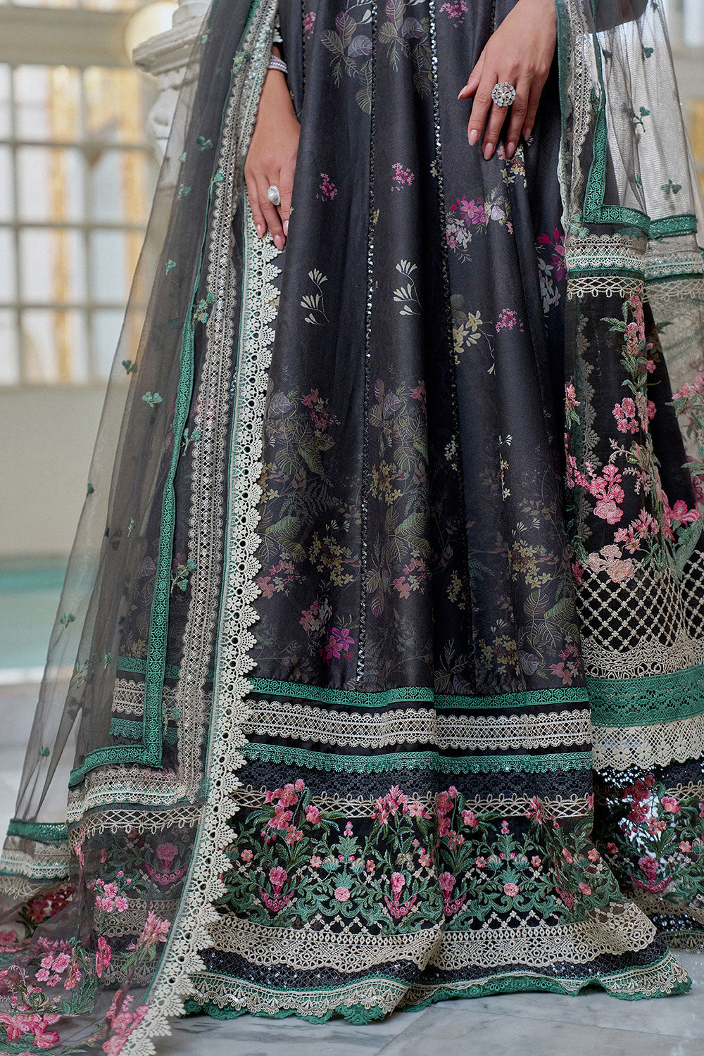 DESIGN 10A LUXURY LAWN EID EDITION 2026