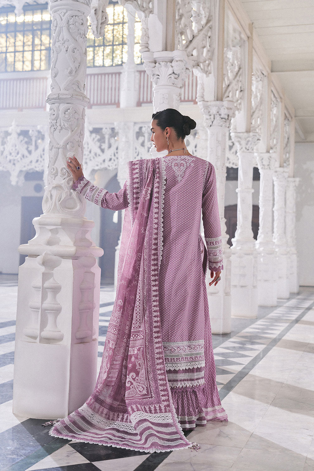 DESIGN 11B LUXURY LAWN EID EDITION 2026