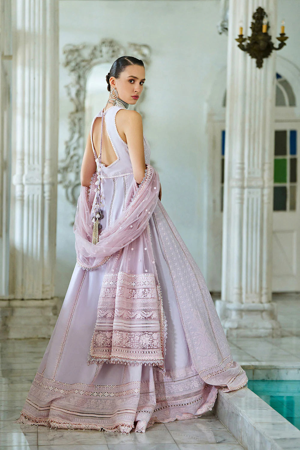 DESIGN 1B LUXURY LAWN EID EDITION 2026