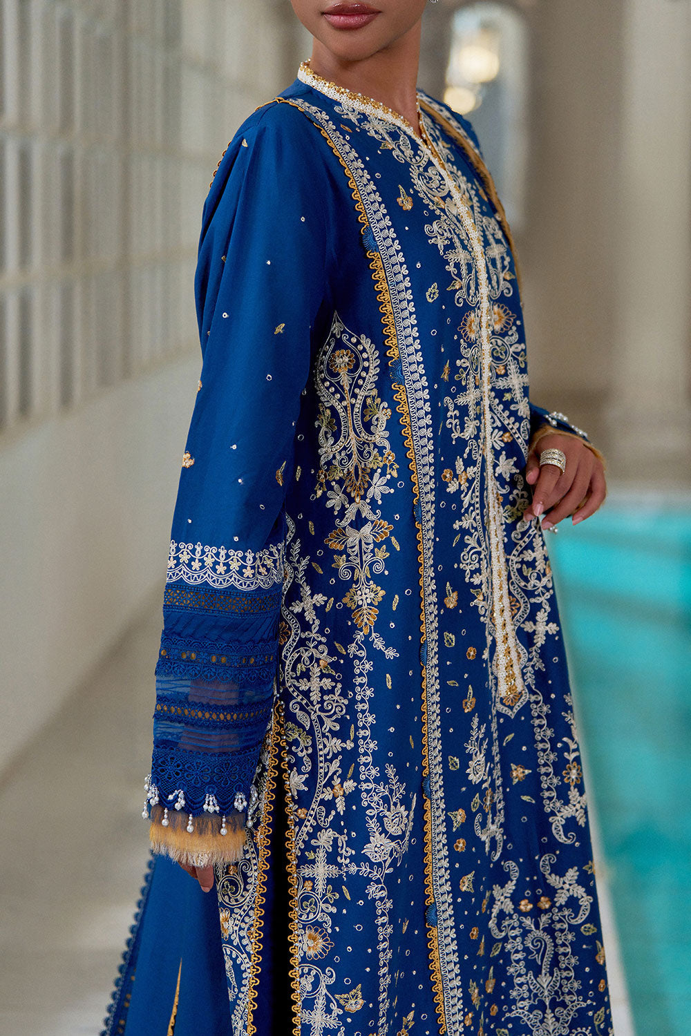 DESIGN 8A LUXURY LAWN EID EDITION 2026