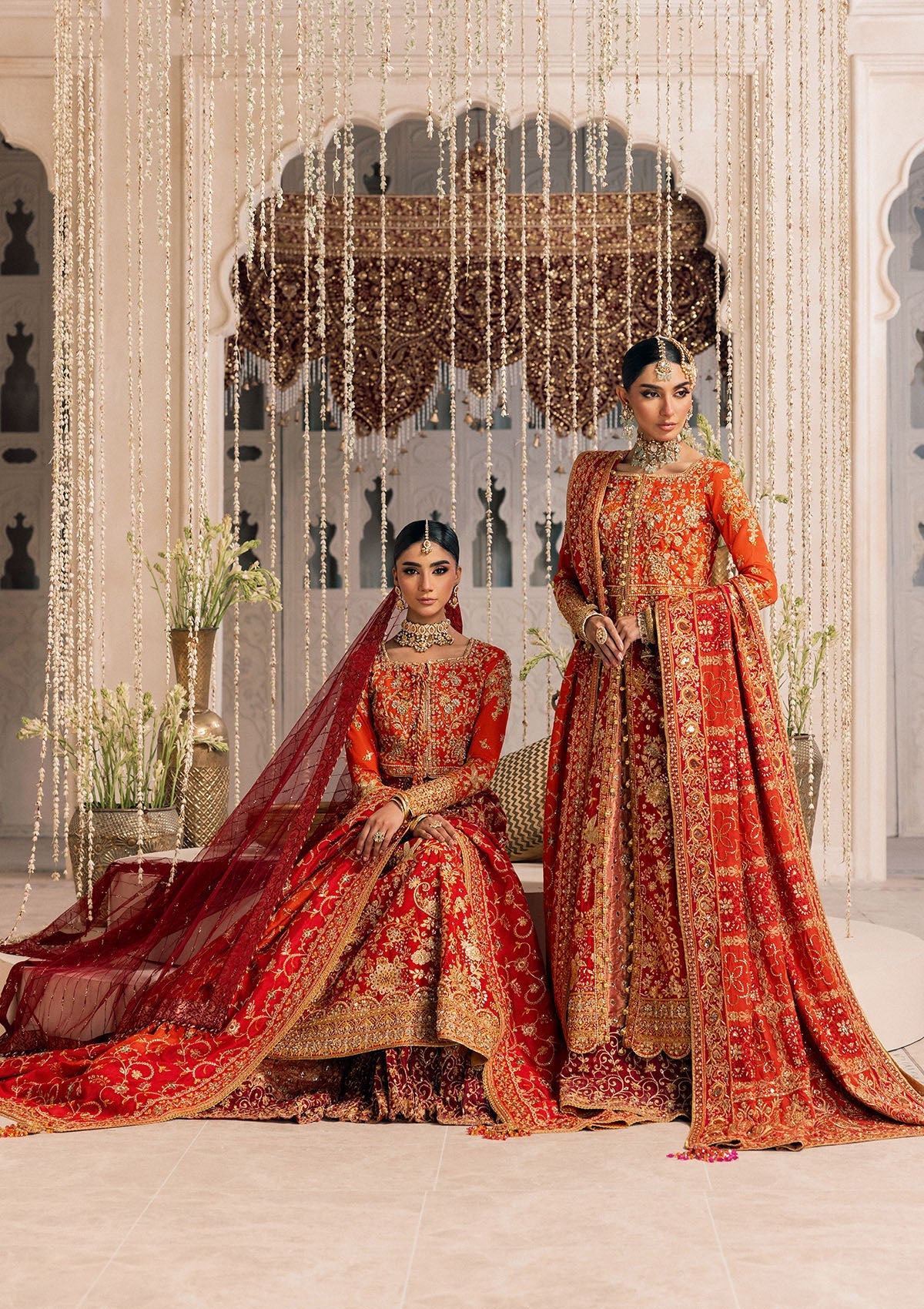 WEDDING FESTIVE ’26 VOL. 2 - LOOK 05