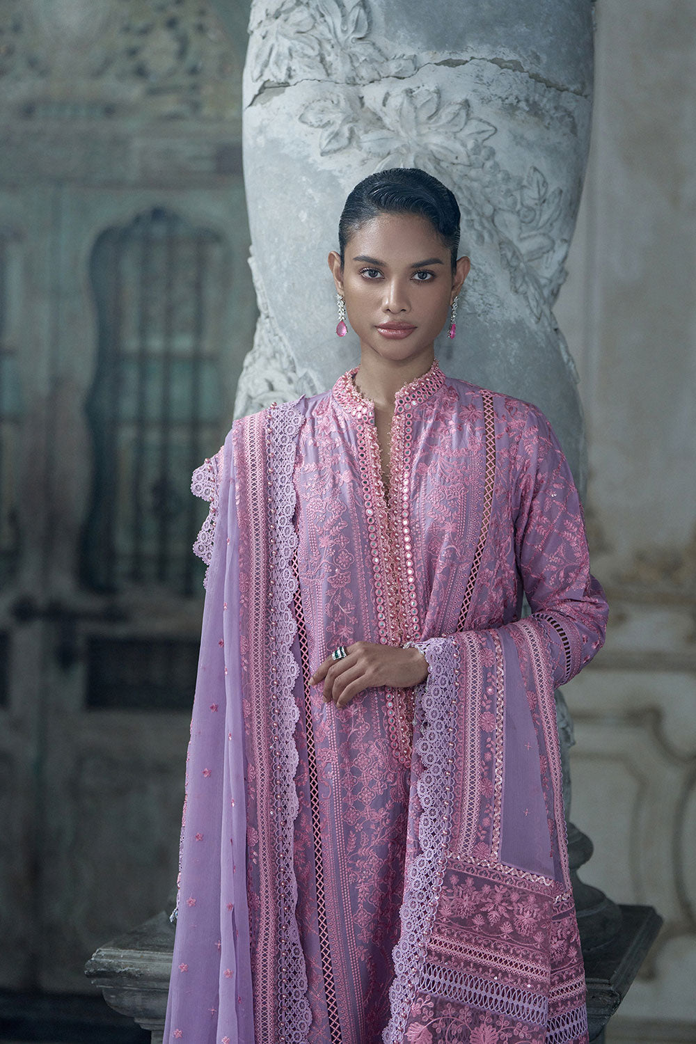 DESIGN 2A LUXURY LAWN EID EDITION 2026