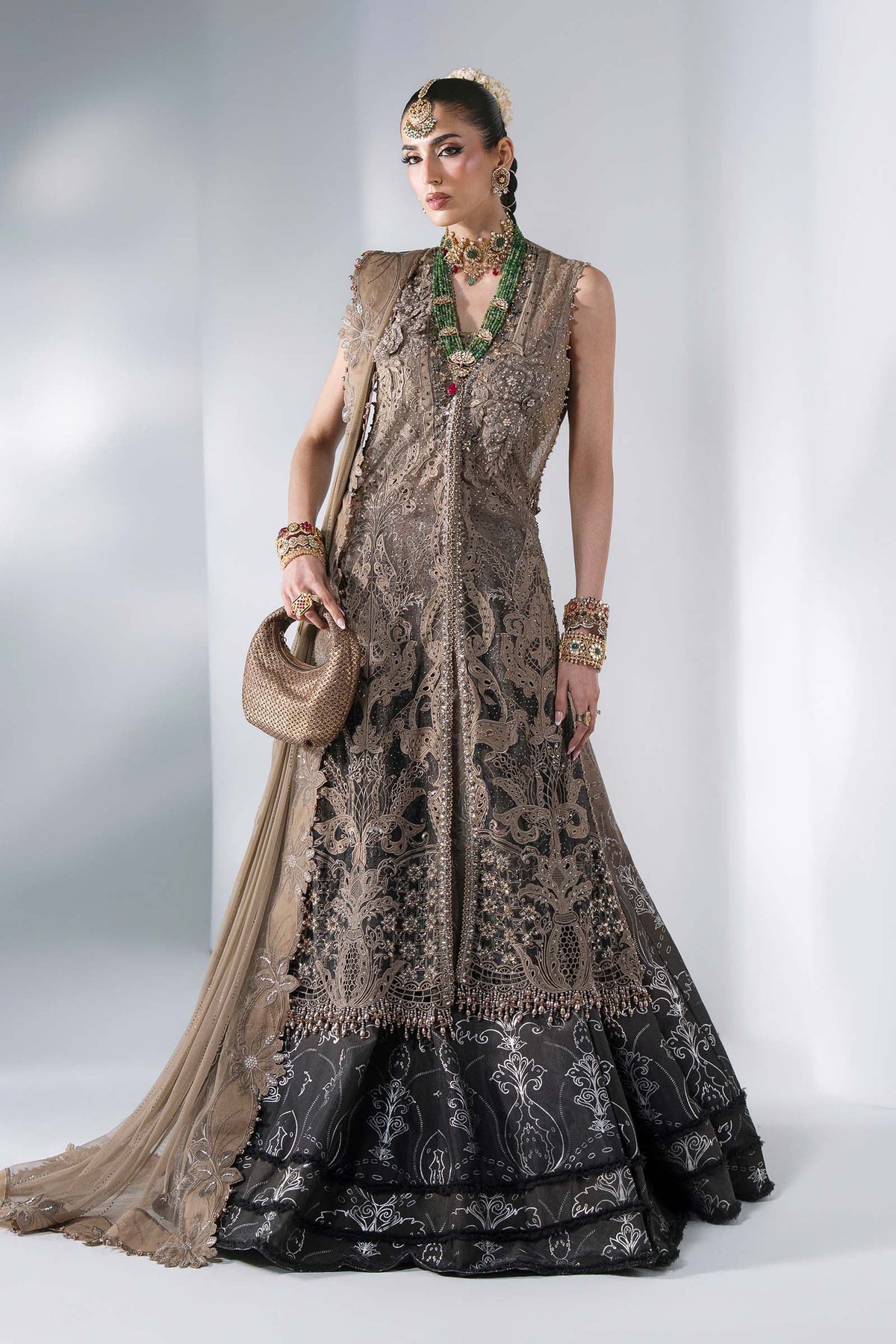 BD-3102-Antique Bronze