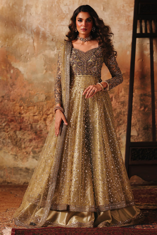 STM-5-07 - PISTACHIO GREEN