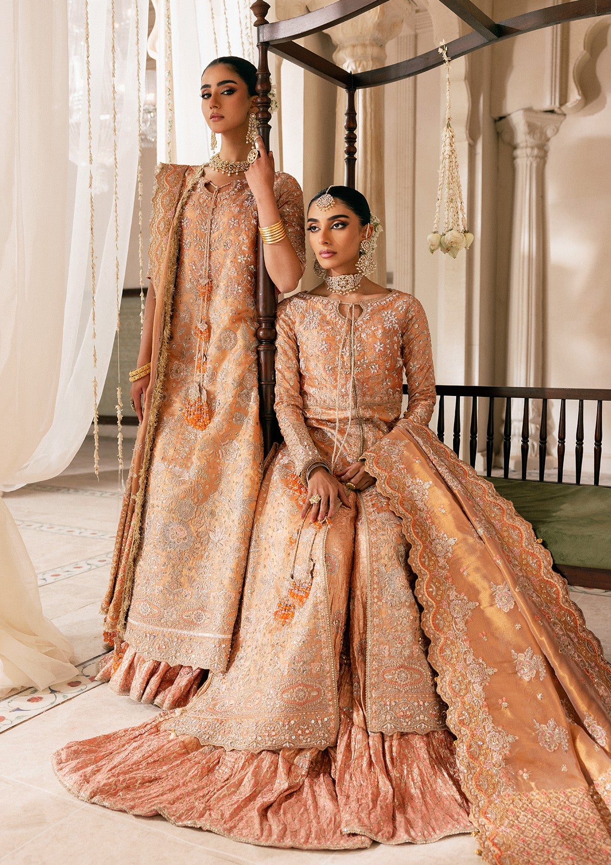 WEDDING FESTIVE ’26 VOL. 2 - LOOK 02