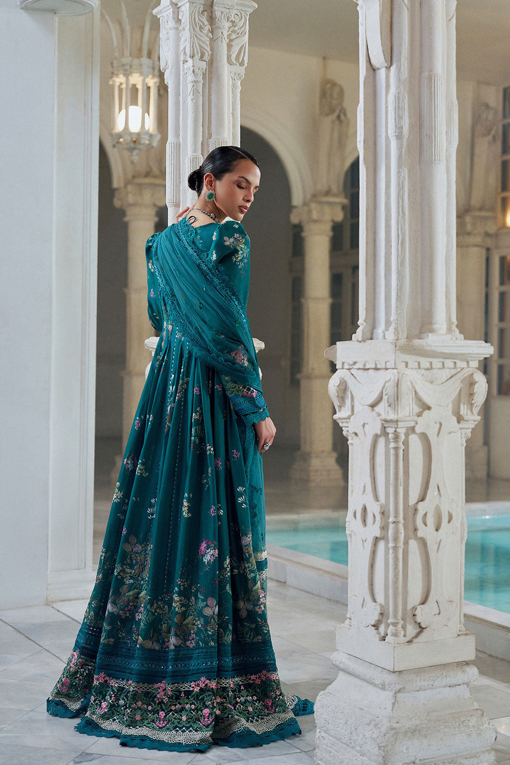 DESIGN 10B LUXURY LAWN EID EDITION 2026
