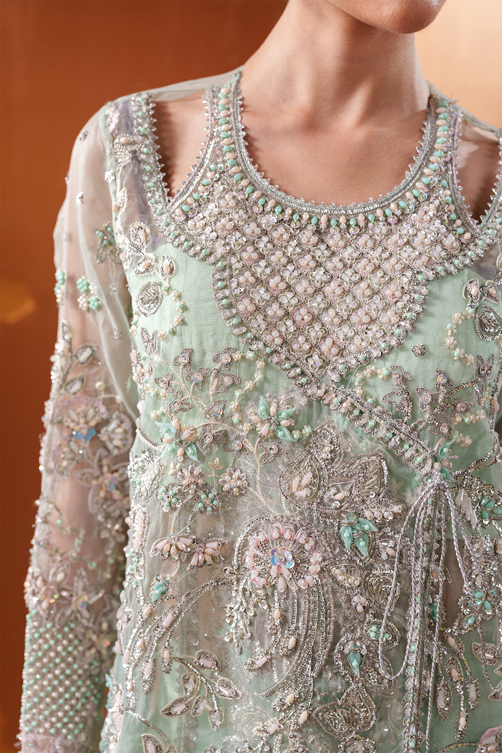 MOONSTONE GLEAM