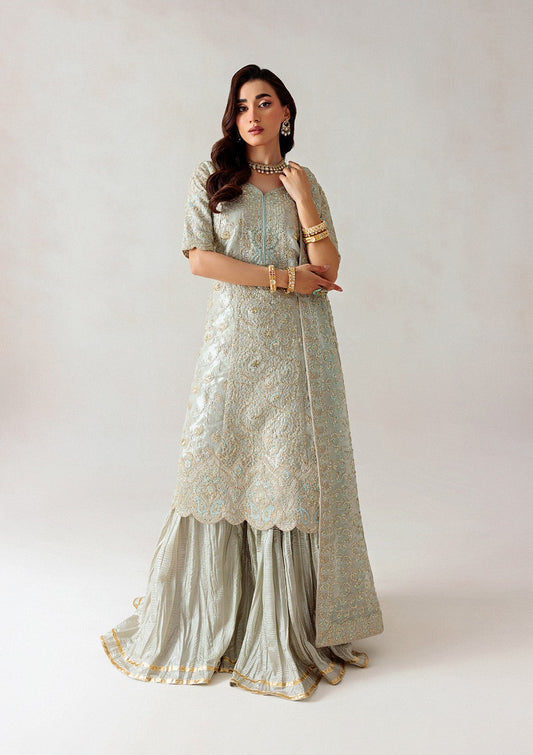 Aik '25 VOL. 1 - LOOK 03