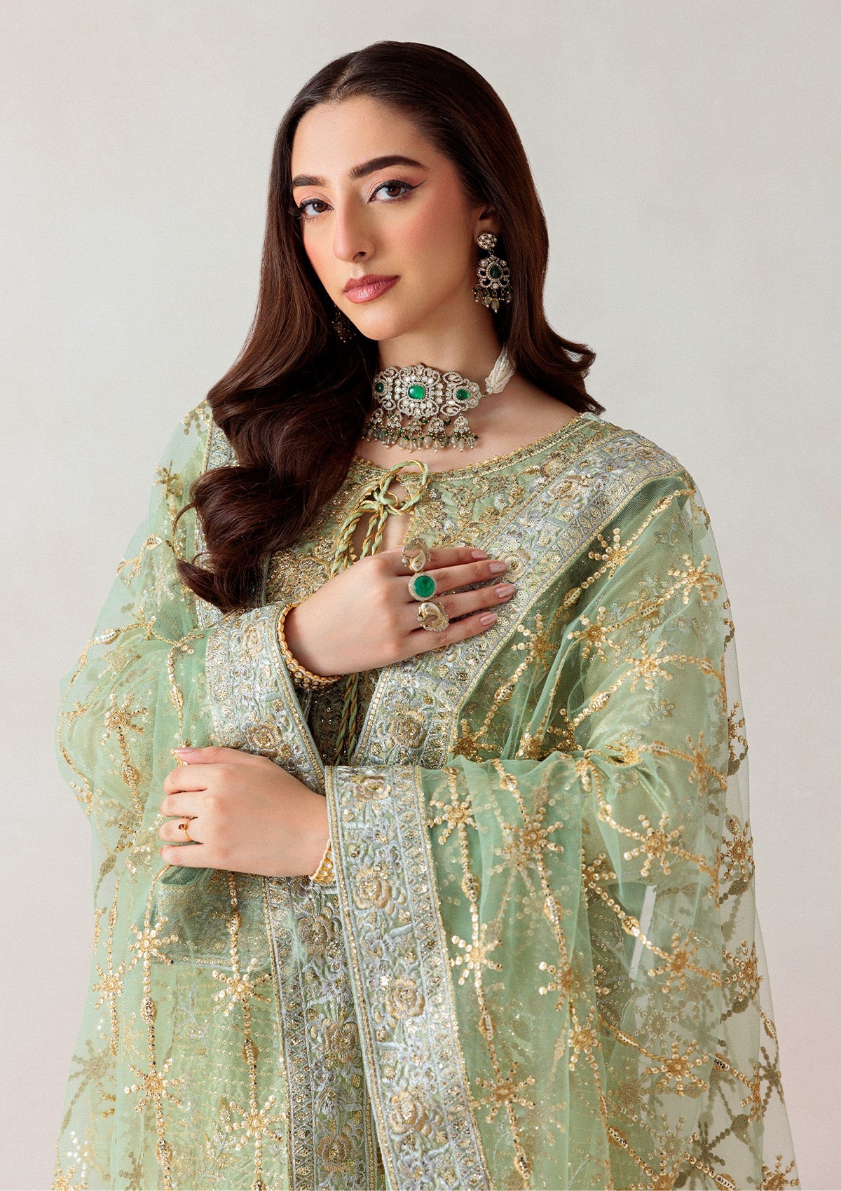 Aik '25 VOL. 1 - LOOK 04