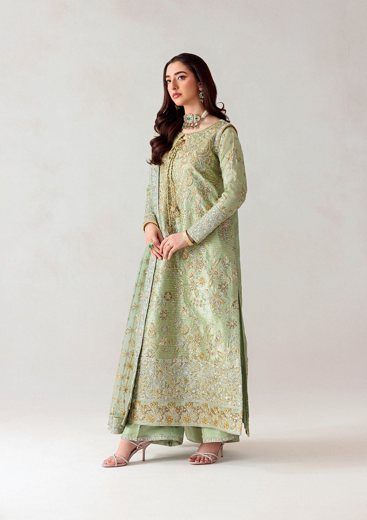 Aik '25 VOL. 1 - LOOK 04