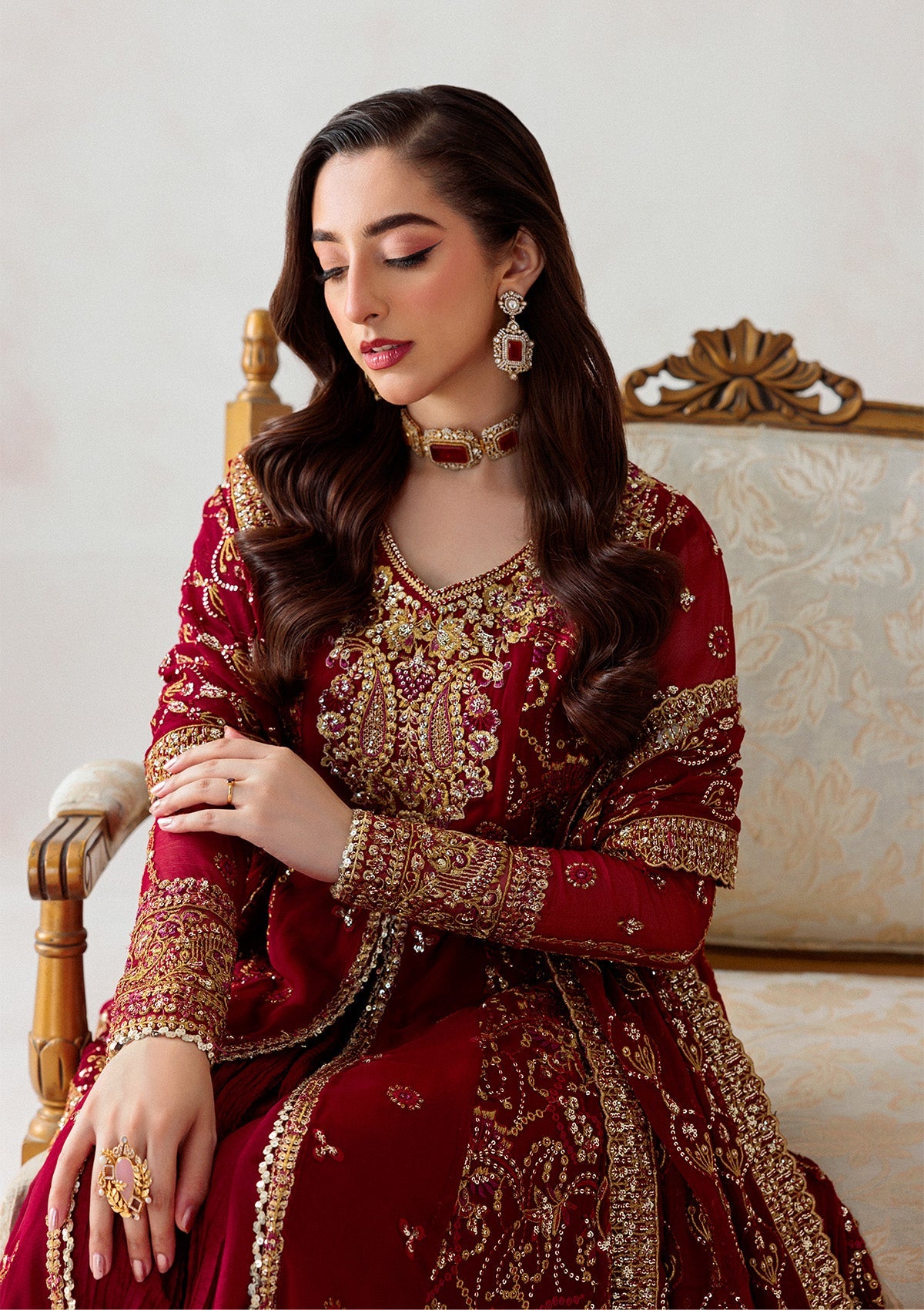 Aik '25 VOL. 1 - LOOK 06