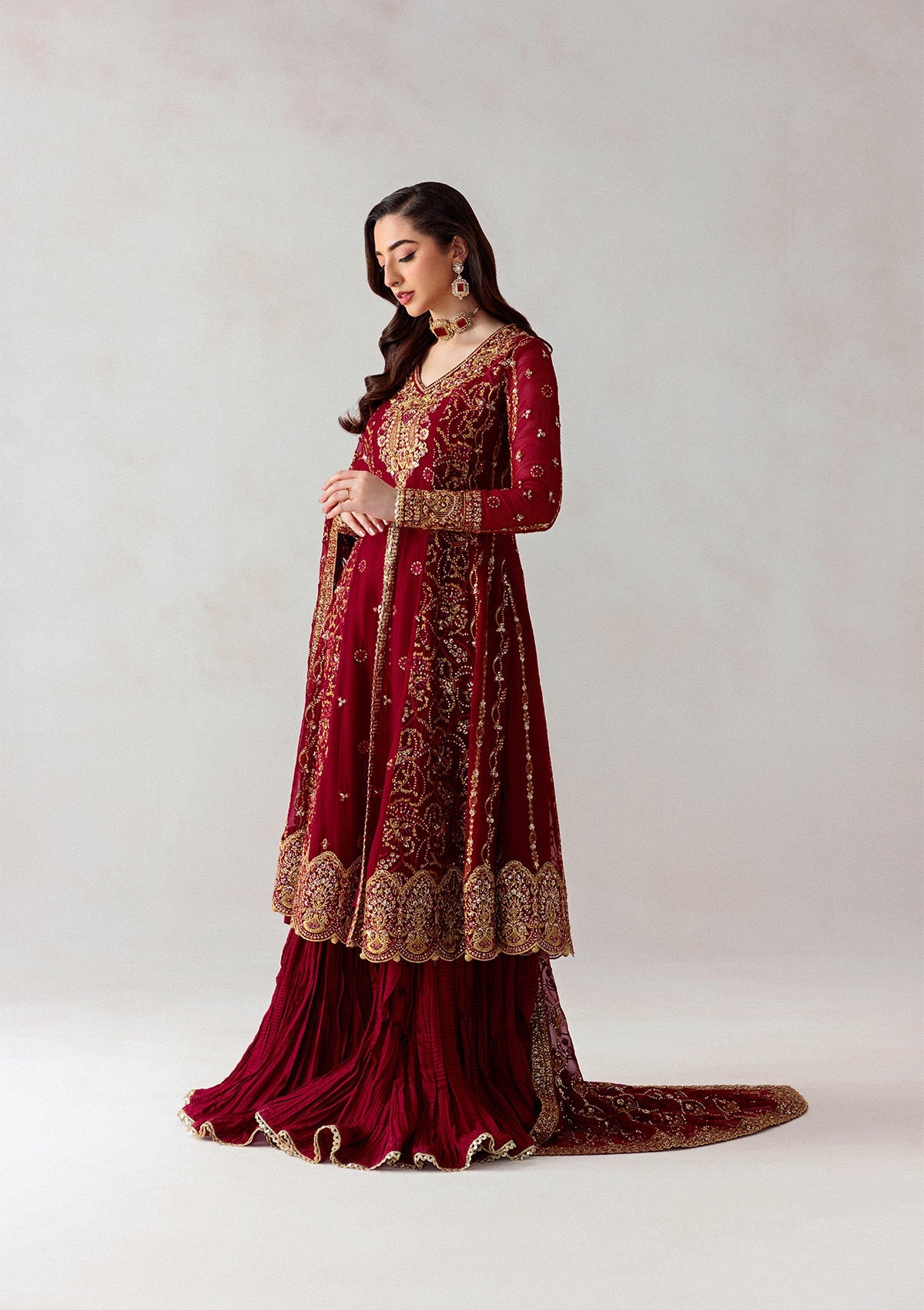 Aik '25 VOL. 1 - LOOK 06