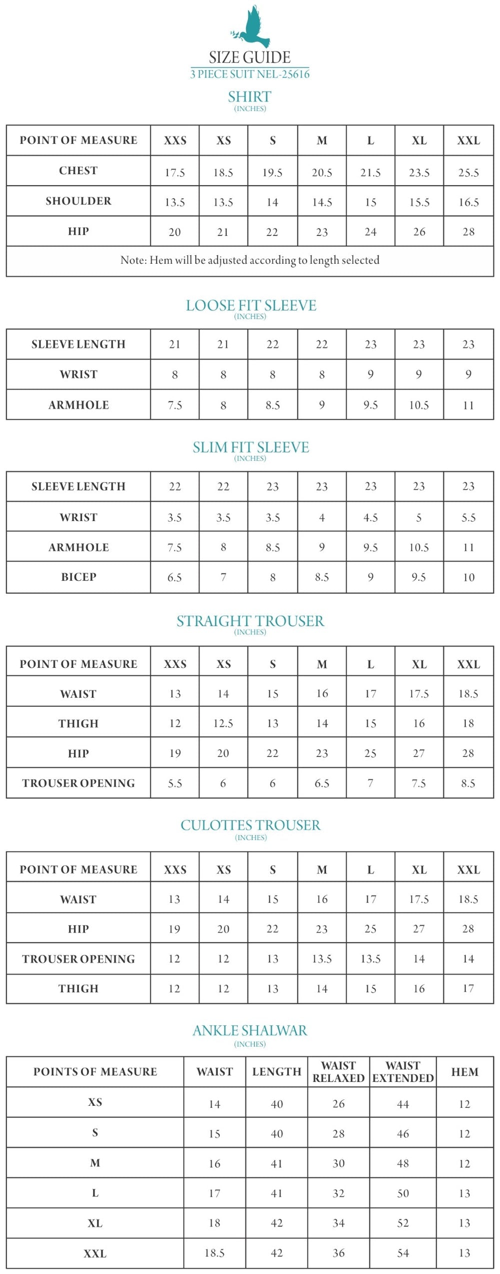 BLOOM IN MAY LUXURY PRINTED EMBROIDERED LAWN SET (NEL-25616)