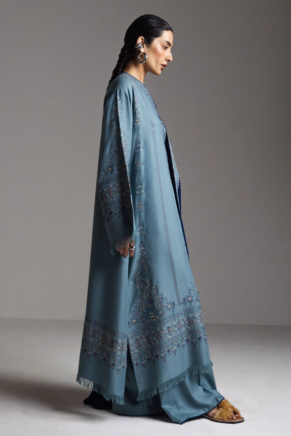FIROZA
